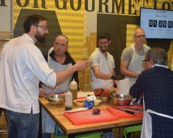 שף יוחנן ברנשטיין מסביר