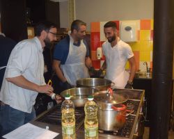 מחממים סירים