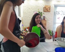 לקראת זילוף