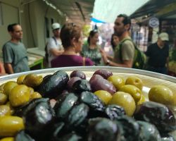 זיתים